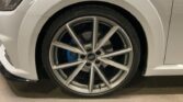 Audi TT 2.0 TFSI quattro Coupe 2018m. Benzinas Automatinė