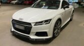 Audi TT 2.0 TFSI quattro Coupe 2018m. Benzinas Automatinė