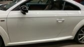 Audi TT 2.0 TFSI quattro Coupe 2018m. Benzinas Automatinė