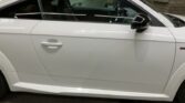 Audi TT 2.0 TFSI quattro Coupe 2018m. Benzinas Automatinė