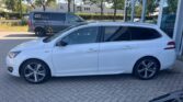 Peugeot 308 1.2 e-THP Allure 2016m. Benzinas Automatinė