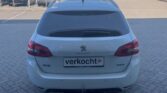 Peugeot 308 1.2 e-THP Allure 2016m. Benzinas Automatinė