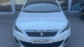 Peugeot 308 1.2 e-THP Allure 2016m. Benzinas Automatinė