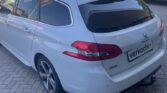 Peugeot 308 1.2 e-THP Allure 2016m. Benzinas Automatinė