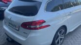 Peugeot 308 1.2 e-THP Allure 2016m. Benzinas Automatinė