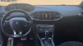 Peugeot 308 1.2 e-THP Allure 2016m. Benzinas Automatinė