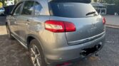 Peugeot 4008 1.6 HDi 2013m. Dyzelinas Mechaninė