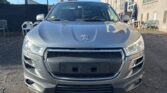 Peugeot 4008 1.6 HDi 2013m. Dyzelinas Mechaninė