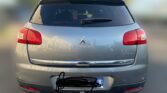 Peugeot 4008 1.6 HDi 2013m. Dyzelinas Mechaninė