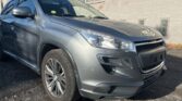 Peugeot 4008 1.6 HDi 2013m. Dyzelinas Mechaninė
