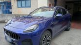 Maserati Grecale 2.0 Turbo Mild-Hybrid GT AWD 2022m. Benzinas Automatinė