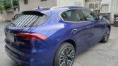 Maserati Grecale 2.0 Turbo Mild-Hybrid GT AWD 2022m. Benzinas Automatinė