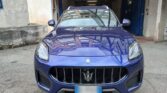 Maserati Grecale 2.0 Turbo Mild-Hybrid GT AWD 2022m. Benzinas Automatinė