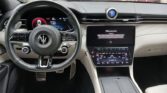 Maserati Grecale 2.0 Turbo Mild-Hybrid GT AWD 2022m. Benzinas Automatinė