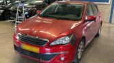Peugeot 308 1.2 e-THP Style 2016m. Benzinas Mechaninė