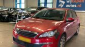 Peugeot 308 1.2 e-THP Style 2016m. Benzinas Mechaninė