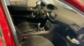 Peugeot 308 1.2 e-THP Style 2016m. Benzinas Mechaninė