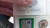 Iveco Daily 3.0 Diesel Einzelkabine 35 C Radstand 3450 2022m. Dyzelinas Mechaninė