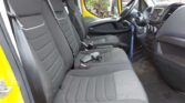 Iveco Daily 3.0 Diesel Einzelkabine 35 C Radstand 3450 2022m. Dyzelinas Mechaninė
