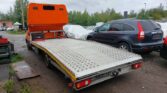 Iveco Daily 3.0 Diesel Einzelkabine 35 C Radstand 3450 2022m. Dyzelinas Mechaninė