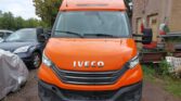 Iveco Daily 3.0 Diesel Einzelkabine 35 C Radstand 3450 2022m. Dyzelinas Mechaninė