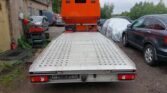 Iveco Daily 3.0 Diesel Einzelkabine 35 C Radstand 3450 2022m. Dyzelinas Mechaninė