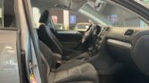 Volkswagen Golf VI 2.0 TDI Highline 2010m. Dyzelinas Mechaninė