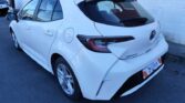 Toyota Corolla 1.8 Hybrid Business 2022m. Benzinas/Elektra Automatinė