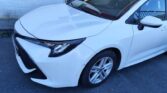 Toyota Corolla 1.8 Hybrid Business 2022m. Benzinas/Elektra Automatinė