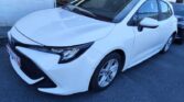 Toyota Corolla 1.8 Hybrid Business 2022m. Benzinas/Elektra Automatinė