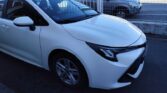 Toyota Corolla 1.8 Hybrid Business 2022m. Benzinas/Elektra Automatinė