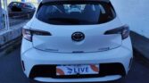 Toyota Corolla 1.8 Hybrid Business 2022m. Benzinas/Elektra Automatinė