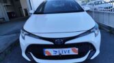 Toyota Corolla 1.8 Hybrid Business 2022m. Benzinas/Elektra Automatinė