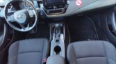 Toyota Corolla 1.8 Hybrid Business 2022m. Benzinas/Elektra Automatinė