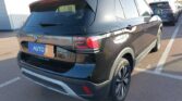 Volkswagen T-Cross 1.0 TSI Goal 2025m. Benzinas Mechaninė
