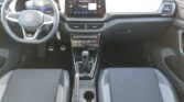 Volkswagen T-Cross 1.0 TSI Goal 2025m. Benzinas Mechaninė