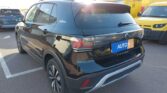Volkswagen T-Cross 1.0 TSI Goal 2025m. Benzinas Mechaninė