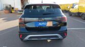 Volkswagen T-Cross 1.0 TSI Goal 2025m. Benzinas Mechaninė