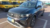 Volkswagen T-Cross 1.0 TSI Goal 2025m. Benzinas Mechaninė