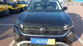 Volkswagen T-Cross 1.0 TSI Goal 2025m. Benzinas Mechaninė