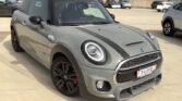 MINI Cooper SD 2019m. Dyzelinas Automatinė