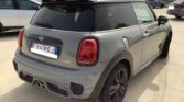 MINI Cooper SD 2019m. Dyzelinas Automatinė
