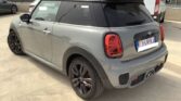 MINI Cooper SD 2019m. Dyzelinas Automatinė