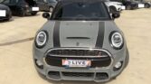 MINI Cooper SD 2019m. Dyzelinas Automatinė