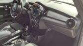 MINI Cooper SD 2019m. Dyzelinas Automatinė