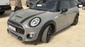 MINI Cooper SD 2019m. Dyzelinas Automatinė