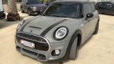 MINI Cooper SD 2019m. Dyzelinas Automatinė