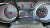 Opel Astra 1.6 CDTI DPF Excellence 2016m. Dyzelinas Mechaninė