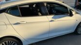 Opel Astra 1.6 CDTI DPF Excellence 2016m. Dyzelinas Mechaninė