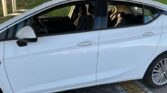 Opel Astra 1.6 CDTI DPF Excellence 2016m. Dyzelinas Mechaninė